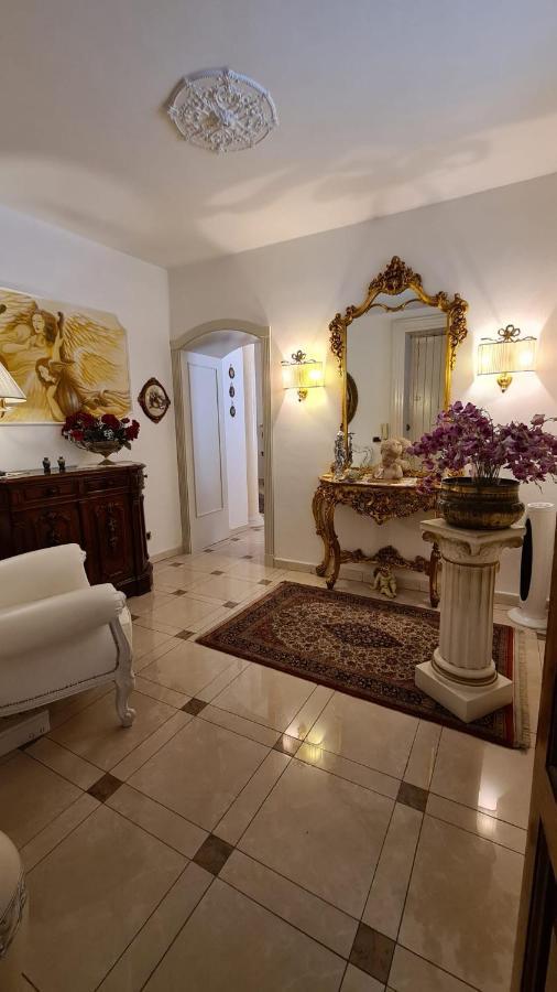 Bellini Garden Suite Catania Exterior photo