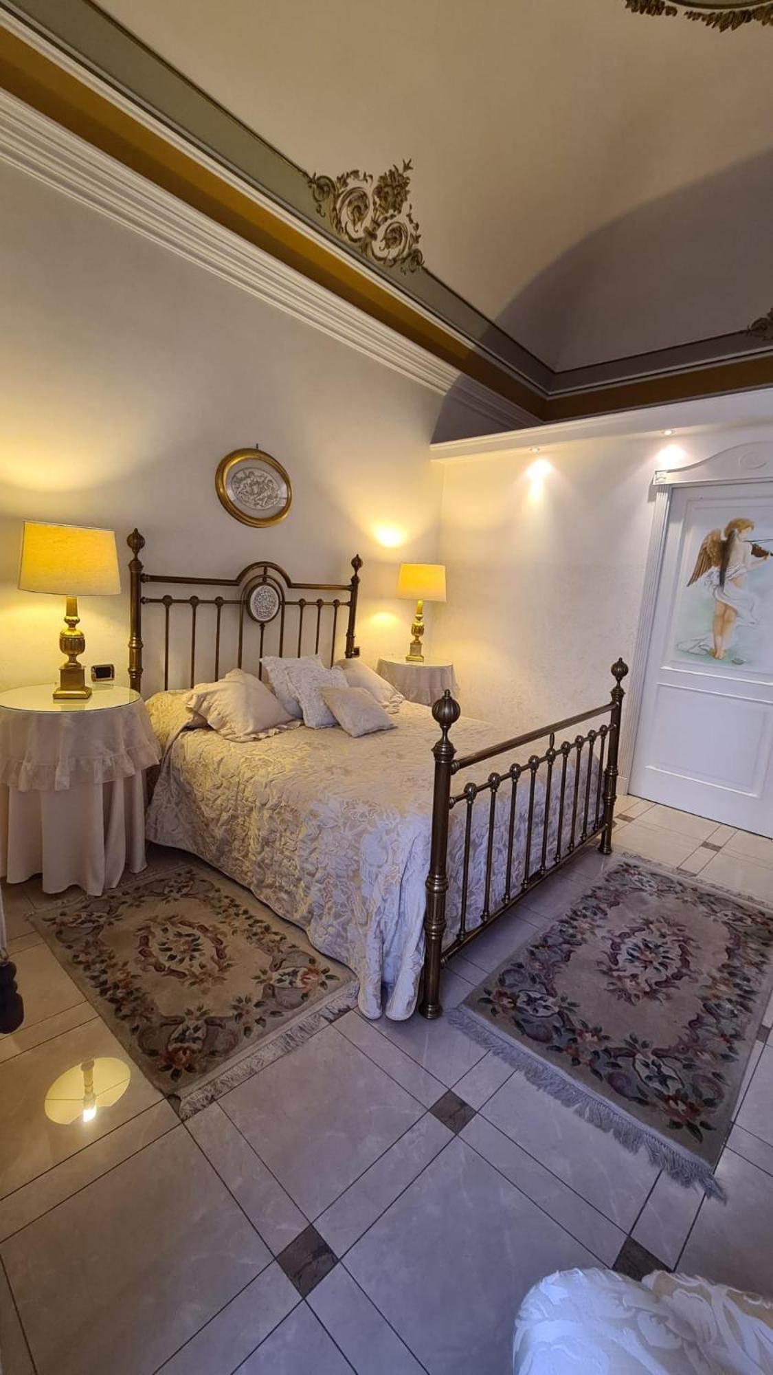 Bellini Garden Suite Catania Exterior photo